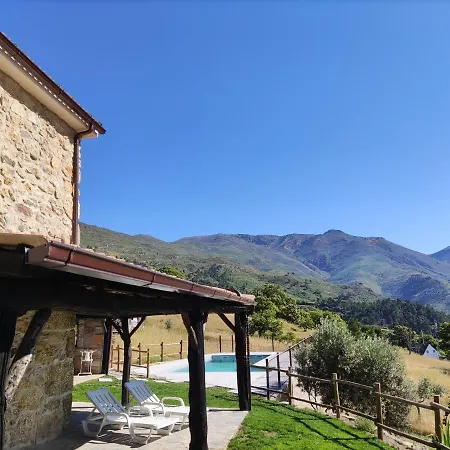 Quinta Do Torgal - Local Сasa de vacaciones Unhais Da Serra