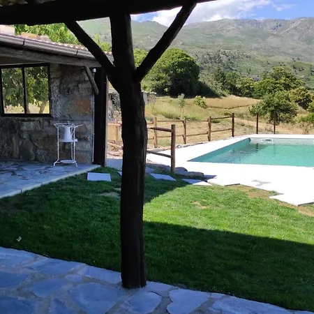Quinta Do Torgal - Local Unhais Da Serra