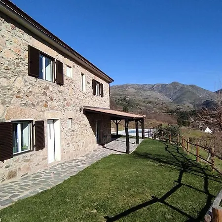 Quinta Do Torgal - Local Casa de Férias *
