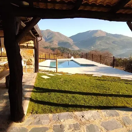 Casa de Férias Quinta Do Torgal - Local *