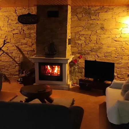 Сasa de vacaciones Quinta Do Torgal - Local