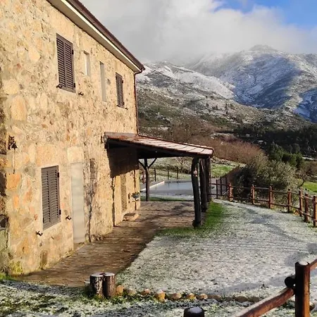 Quinta Do Torgal - Local *