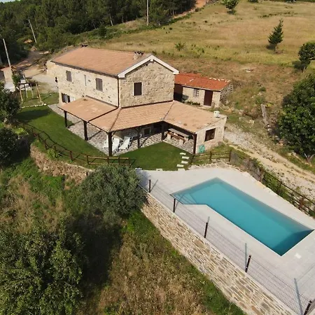 Quinta Do Torgal - Local