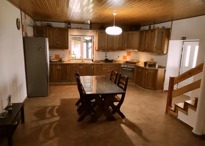 Tatil Evi Quinta Do Torgal - Local *