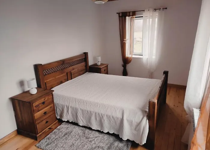 Tatil Evi Quinta Do Torgal - Local *