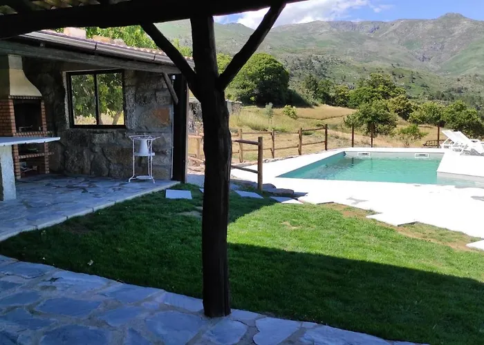 Quinta Do Torgal - Local Unhais Da Serra