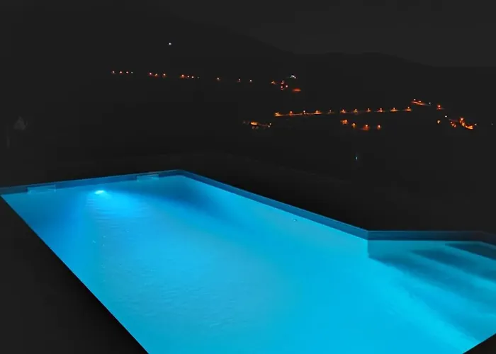 Hébergement de vacances Quinta Do Torgal - Local *