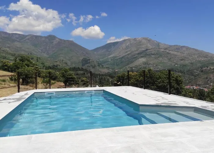 Quinta Do Torgal - Local Tatil Evi *