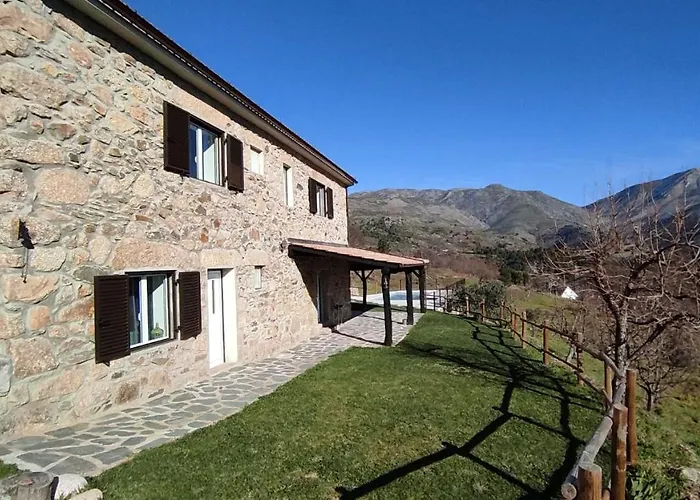 Quinta Do Torgal - Local Tatil Evi *