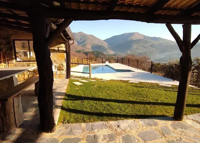 Hébergement de vacances Quinta Do Torgal - Local *