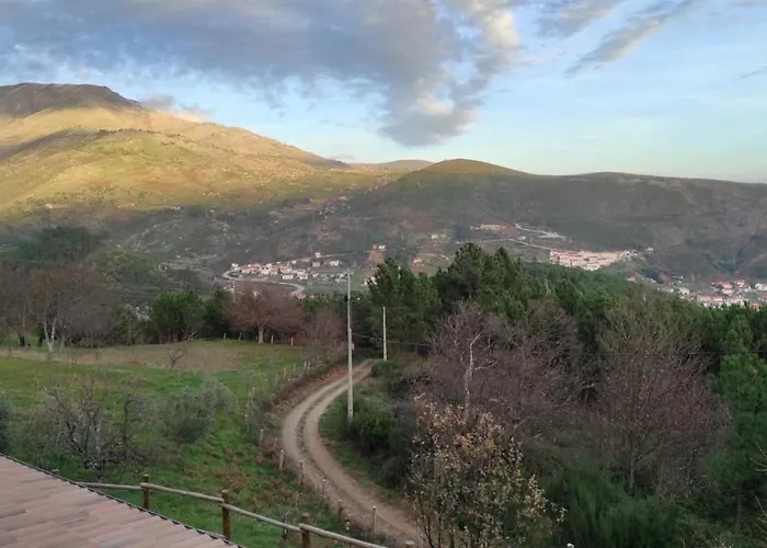 Quinta Do Torgal - Local *