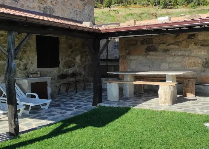 Quinta Do Torgal - Local *