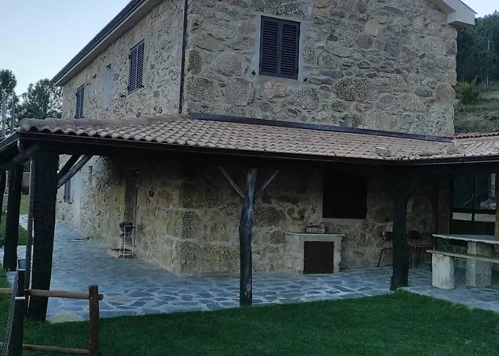 Quinta Do Torgal - Local *