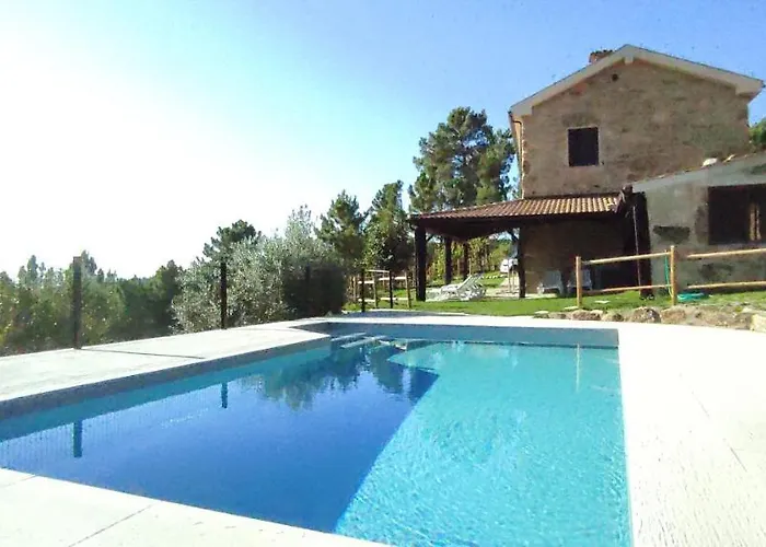 Quinta Do Torgal - Local