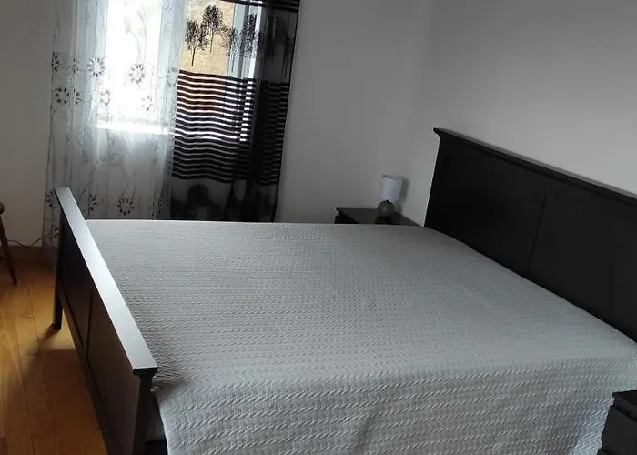 Quinta Do Torgal - Local Hébergement de vacances