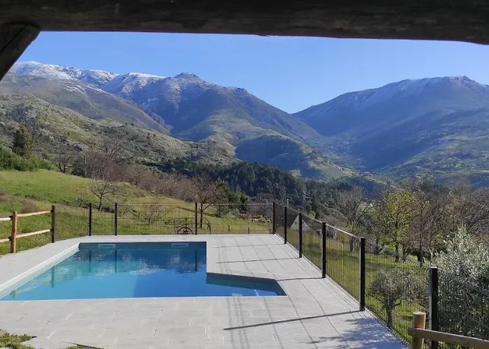 Quinta Do Torgal - Local * Unhais Da Serra